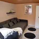 In 34590 Apartment Balatongyorok