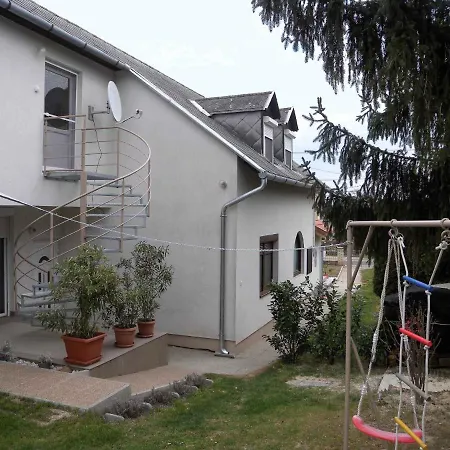 Apartment In 34590 Balatongyorok