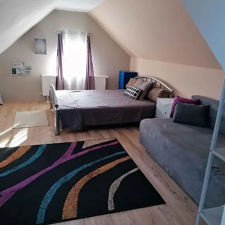 In 34590 Apartman