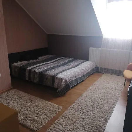 Apartman In 34590 *