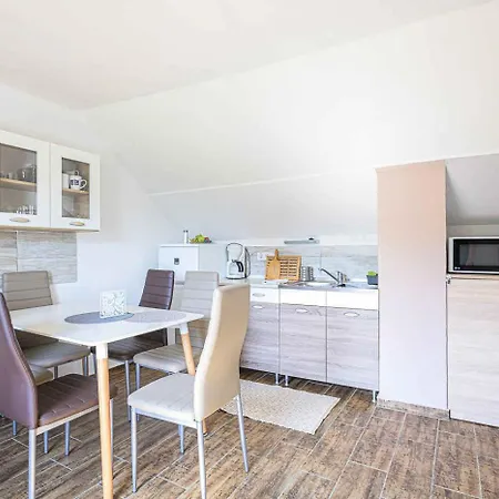 In 34590 Apartmán Balatongyörök