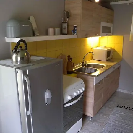 Apartament In 34590 Balatongyörök