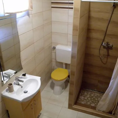 Apartman In 34590