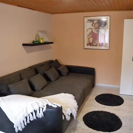 In 34590 Apartmán Balatongyörök