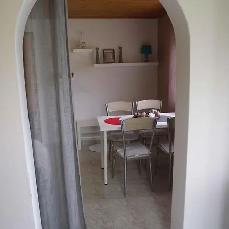 Apartmán In 34590 Balatongyörök