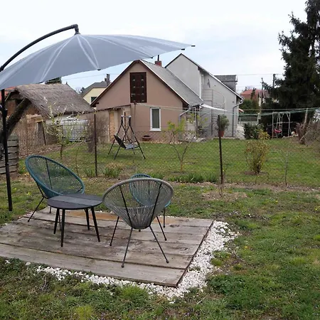 شقة In 34590 Balatongyörök